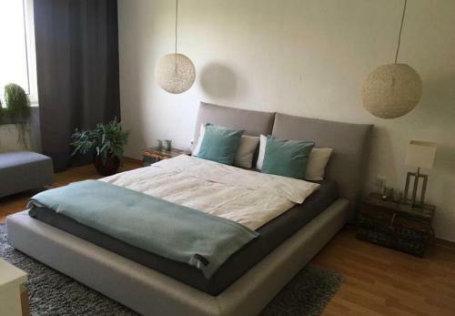 Top Messe Apartments Hannover-lundenweg