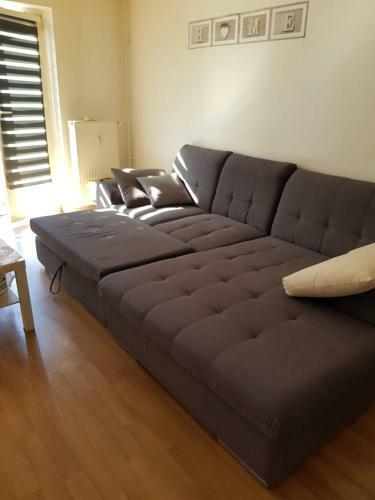 Top Messe Apartments Hannover-lundenweg