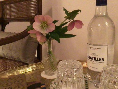 Bed & Breakfast La Maison M�rier