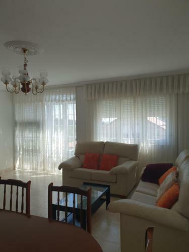 Apartamento Emilia Primero
