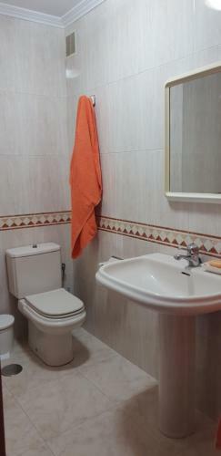 Apartamento Emilia Primero