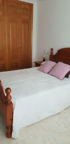 Apartamento Emilia Primero