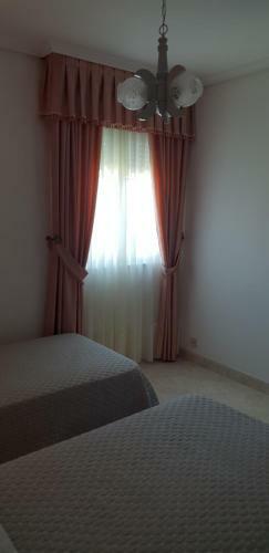 Apartamento Emilia Primero