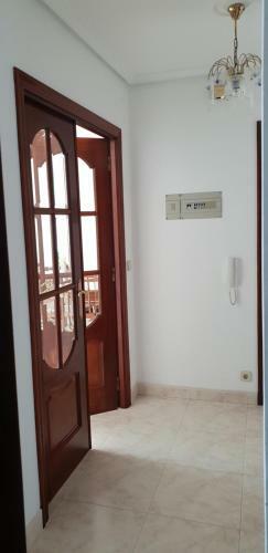 Apartamento Emilia Primero