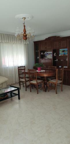 Apartamento Emilia Primero
