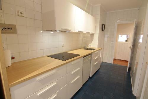 Apartamento Piso Reformado Con Vistas A La Playa de Laredo