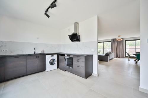 Apartamento Blue Nights Appartements 69