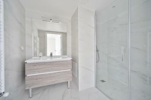 Apartamento Blue Nights Appartements 69