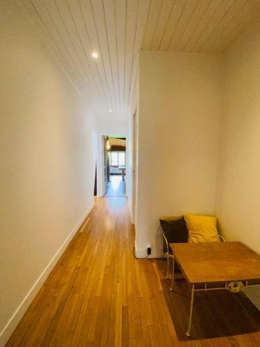 Chaumi�re / Spacieuse Et Familiale / Parc Et Jeux