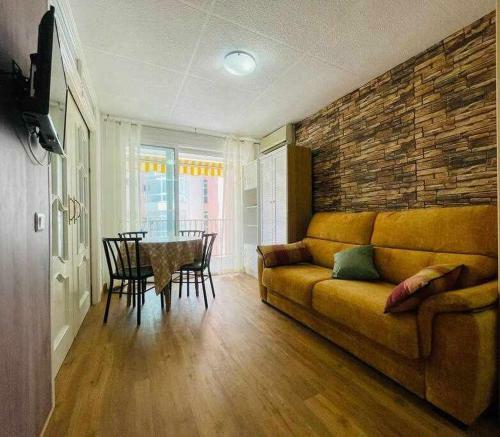 Apartamento Playa La Pineda Relax