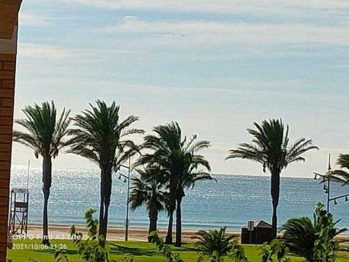 Apartamento Playa La Pineda Relax