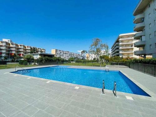 Apartamento Playa La Pineda Relax