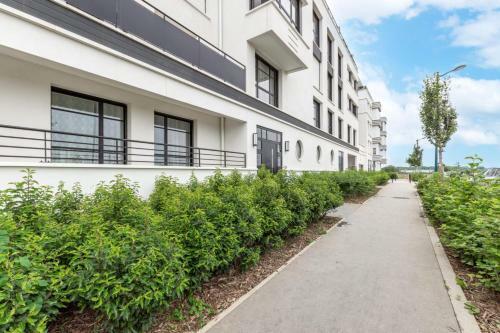 Apartamento Plaza Haddock 01
