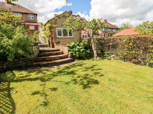 Garden Cottage