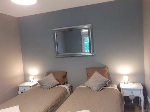 Hostal La Petite Salamandre
