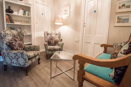 Villa The Elmfield