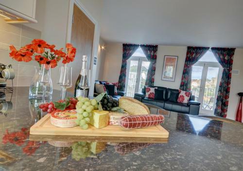 Apartamento 8 Cove View
