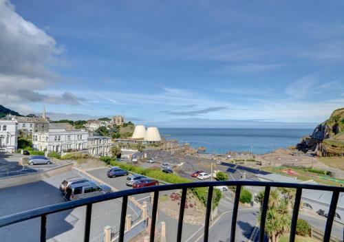 Apartamento 8 Cove View