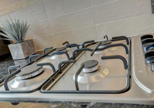 Apartamento 8 Cove View
