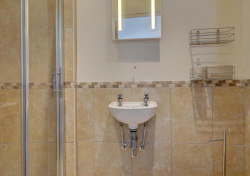 Apartamento 8 Cove View
