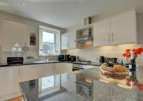 Apartamento 8 Cove View