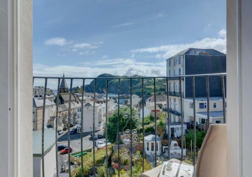 Apartamento 8 Cove View