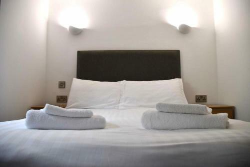 Beautiful 2 Bedroom Apartment Ilfracombe