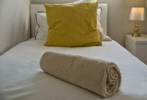 Apartamento Ed Executive Ipswich Accommodation