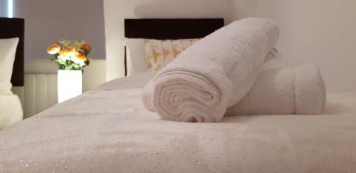 Apartamento Ed Executive Ipswich Accommodation