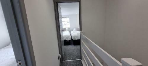 Apartamento Ed Executive Ipswich Accommodation
