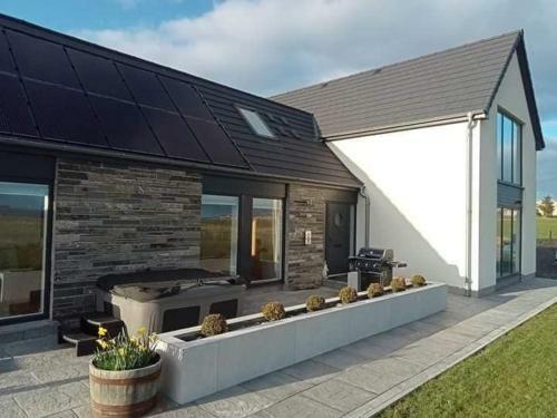 Bed & Breakfast Flotnar H�s
