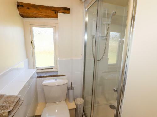 Apartamento The Annexe