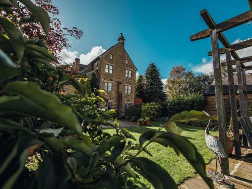 The Vestry