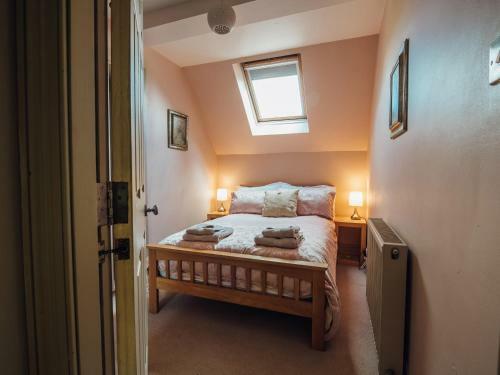 The Vestry