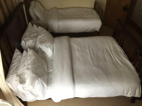 Hostal Brackfield House