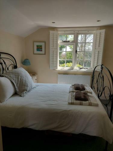 The Seaside Retreat