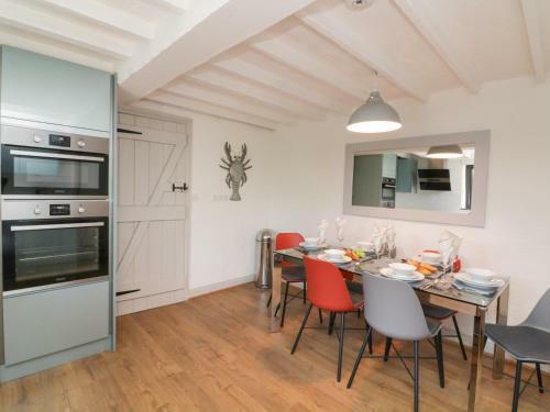 Court Cottage