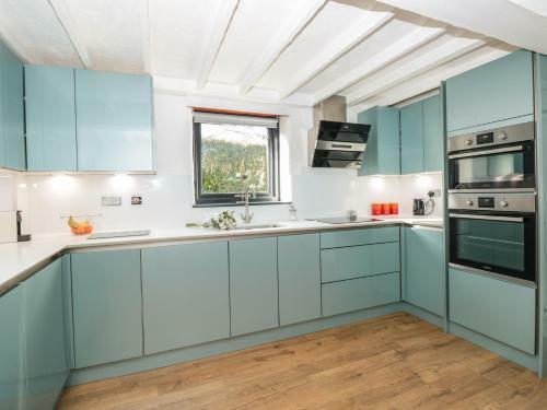 Court Cottage