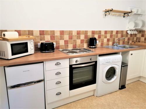Apartamento No 48 Castle View