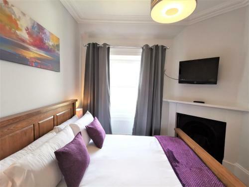 Apartamento No 48 Castle View