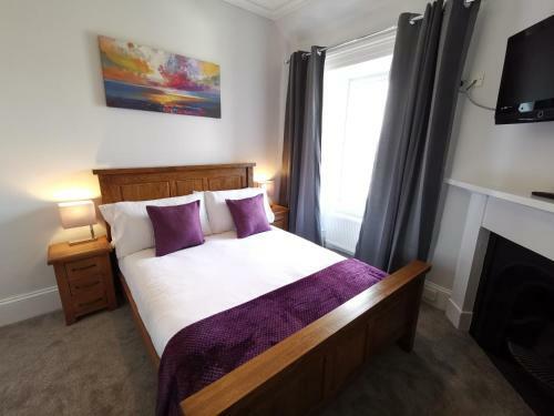 Apartamento No 48 Castle View