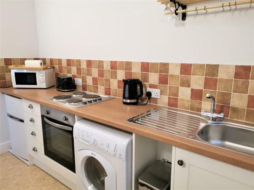Apartamento No 48 Castle View
