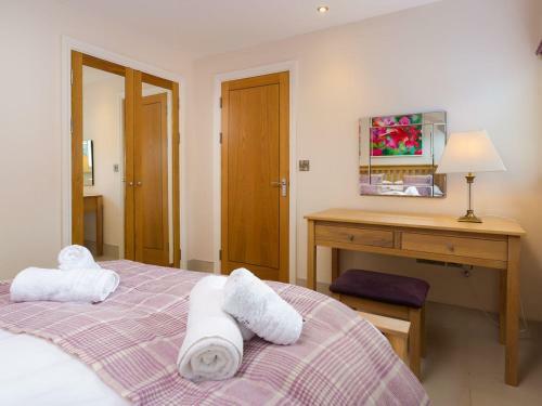 Apartamento Riverside Park 1