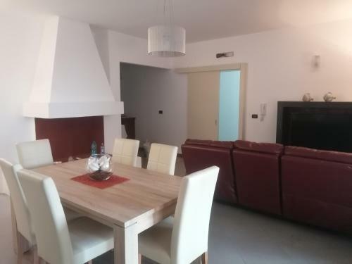 Camere La Iana