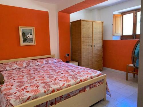 Casa Eolo - Lingua, Ideale Per Famiglie