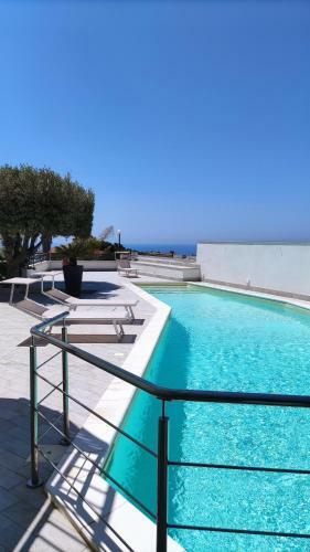 Villa Al Tramonto