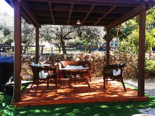 Apartamento Villa Emily