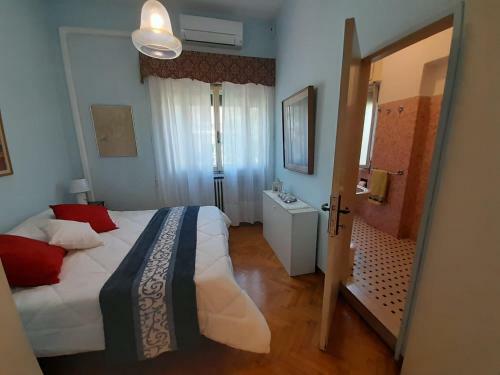 Lido Di Venezia Big Apartment
