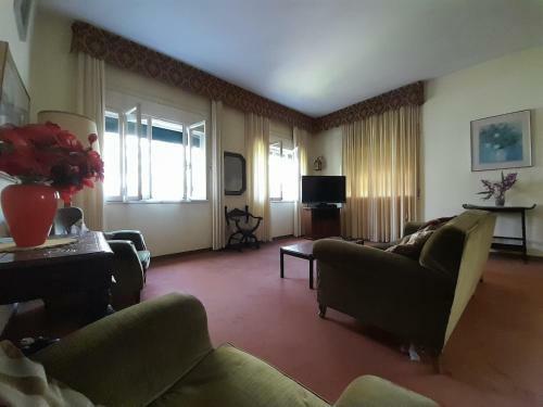 Lido Di Venezia Big Apartment