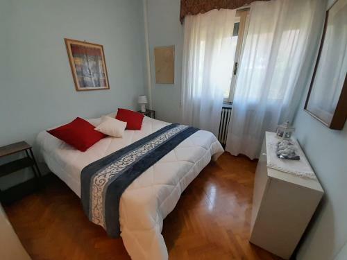 Lido Di Venezia Big Apartment